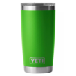 YETI 20 oz. Rambler Tumbler with MagSlider Lid - Canopy Green