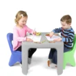 Simplay3 Play Around Table & Chair Set