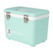 Engel 13 Qt. Compact Durable Ultimate Leak Proof Outdoor Cooler - Mint