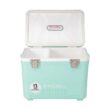 Engel 13 Qt. Compact Durable Ultimate Leak Proof Outdoor Cooler - Mint