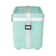 Engel 13 Qt. Compact Durable Ultimate Leak Proof Outdoor Cooler - Mint