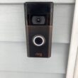 Ring Video Doorbell – 1080p HD video, improved motion detection, easy installation – Venetian Bronze (Doorbell only)