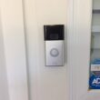 Ring Video Doorbell – 1080p HD video, improved motion detection, easy installation – Venetian Bronze (Doorbell only)