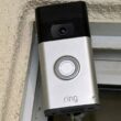 Ring Video Doorbell – 1080p HD video, improved motion detection, easy installation – Venetian Bronze (Doorbell only)