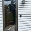 Ring Video Doorbell – 1080p HD video, improved motion detection, easy installation – Venetian Bronze (Doorbell only)