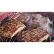 Americana 21" Portable Charcoal/Electric Grill