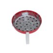 Americana 21" Portable Charcoal/Electric Grill