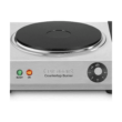 Cuisinart CB-30P1 Cast-Iron Single Burner, Stainless Steel