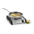 Cuisinart CB-30P1 Cast-Iron Single Burner, Stainless Steel