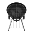 Nexgrill 22.5" Kettle Charcoal Grill