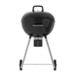 Nexgrill 22.5" Kettle Charcoal Grill