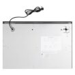 Cosmo 30'' Stainless Steel Gas 4 Burner Cooktop