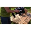 Cuisinart Single Burner Portable Liquid Propane 5500 BTU Gas Grill