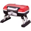 Cuisinart Single Burner Portable Liquid Propane 5500 BTU Gas Grill