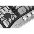 Empava 30" Natural Gas 5 Burner Cooktop with Dual Size Power Burner
