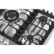 Empava 30" Natural Gas 5 Burner Cooktop with Dual Size Power Burner