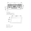 Empava 30" Natural Gas 5 Burner Cooktop with Dual Size Power Burner