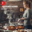 Gaslandchef 30" Electric Cooktop Gaslandchef 30" Electric Cooktop