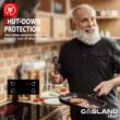 Gaslandchef 30" Electric Cooktop Gaslandchef 30" Electric Cooktop