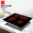 Gaslandchef 30" Electric Cooktop Gaslandchef 30" Electric Cooktop