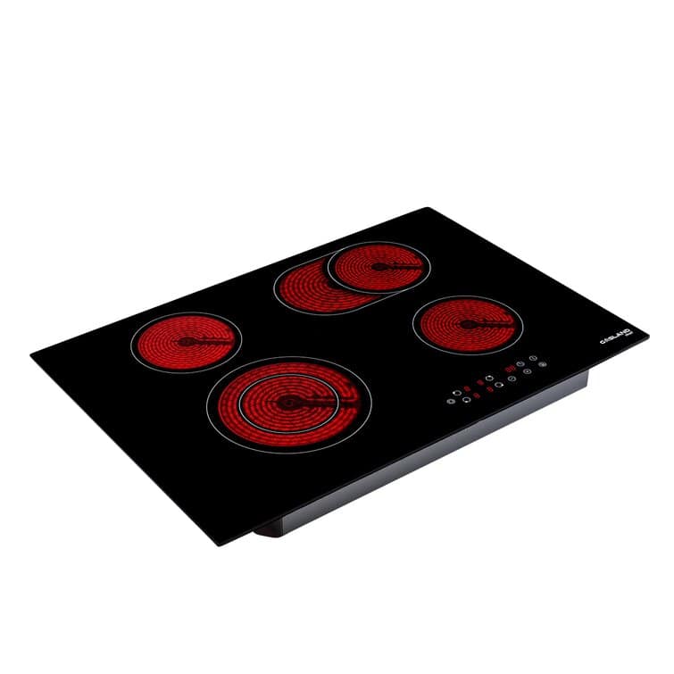 Gaslandchef 30" Electric Cooktop Gaslandchef 30" Electric Cooktop - Image 2