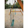 Gorilla Basic Swing Set