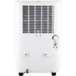 Jhs Dehumidifiers 50 Pint 4500 Sq. Ft Energy Star Dehumidifier For Home Basements
