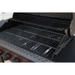 Megamaster 6-Burner Propane Gas Grill