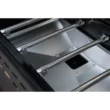 Megamaster 6-Burner Propane Gas Grill