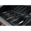 Megamaster 6-Burner Propane Gas Grill