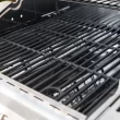 Nexgrill Deluxe 2-Burner Grill: Foldable Side Shelves & 28000 BTUs for Compact Grilling Nexgrill Deluxe 2-Burner Grill: Foldable Side Shelves & 28000 BTUs for Compact Grilling
