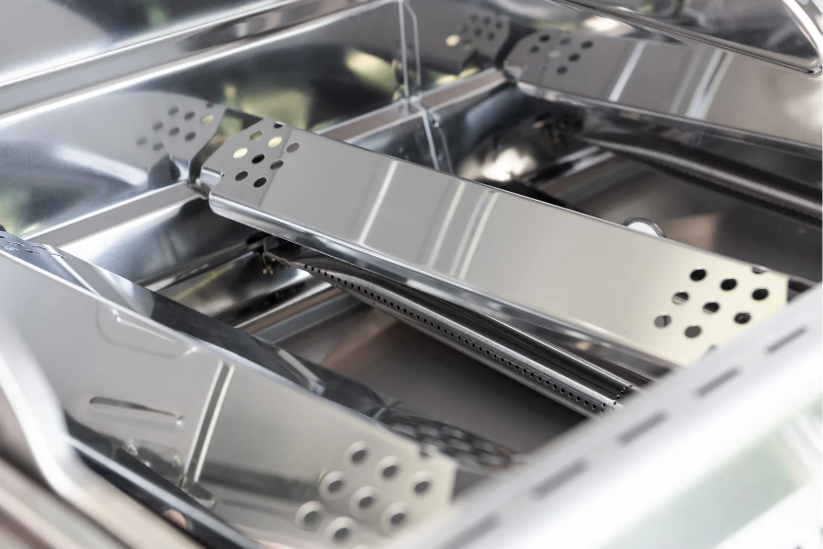 Nexgrill Deluxe 2-Burner Grill: Foldable Side Shelves & 28000 BTUs for Compact Grilling Nexgrill Deluxe 2-Burner Grill: Foldable Side Shelves & 28000 BTUs for Compact Grilling - Image 14