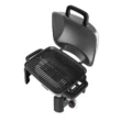 Nexgrill Single Burner Liquid Propane Gas Grill