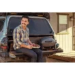 Nexgrill Single Burner Liquid Propane Gas Grill