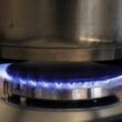 Trifecte 30" Gas 5 Burner Cooktop with Dual Size Power Burner