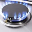 Trifecte 30" Gas 5 Burner Cooktop with Dual Size Power Burner