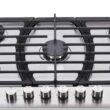 Trifecte 30" Gas 5 Burner Cooktop with Dual Size Power Burner