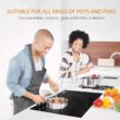 Vivohome 24" Electric Cooktop