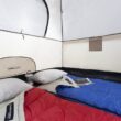 Wakeman Outdoors 4 Person Tent