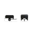 Agri-Fab 45-0303 10 cu. ft. Steel Dump Cart