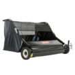Agri-Fab 45-0546 52 in. 26 cu. ft. Tow Sweeper