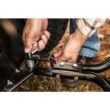 Agri-Fab 45-0546 52 in. 26 cu. ft. Tow Sweeper