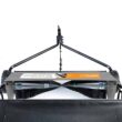 AllFitHD AF-5026LS 50 in. 26 cu. ft. Riding Mower/Tractor Attachment