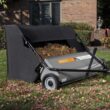 AllFitHD AF-5026LS 50 in. 26 cu. ft. Riding Mower/Tractor Attachment
