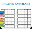 Happy Place Teacher Planner Bundle of 2 Each