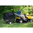 Cub Cadet 19A30044100 50 in. and 54 in. Leaf Collection System Compatible with XT1 and XT2 Enduro Series Lawn Tractors (Cart Sold Separately) Cub Cadet 19A30044100 50 in. and 54 in. Leaf Collection System Compatible with XT1 and XT2 Enduro Series Lawn Tractors (Cart Sold Separately)
