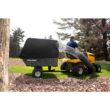 Cub Cadet 19A30044100 50 in. and 54 in. Leaf Collection System Compatible with XT1 and XT2 Enduro Series Lawn Tractors (Cart Sold Separately) Cub Cadet 19A30044100 50 in. and 54 in. Leaf Collection System Compatible with XT1 and XT2 Enduro Series Lawn Tractors (Cart Sold Separately)