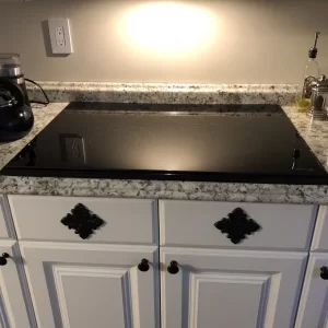 Gaslandchef 30" Electric Cooktop Gaslandchef 30" Electric Cooktop