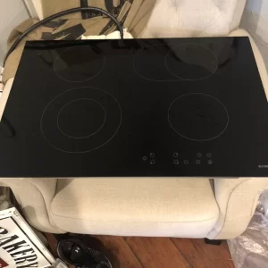 Gaslandchef 30" Electric Cooktop Gaslandchef 30" Electric Cooktop