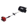YIYIBYUS OT-MLLCR-846 2.3 HP Powerful Handheld Cleaning Sweeper Power Lawn Sweeper